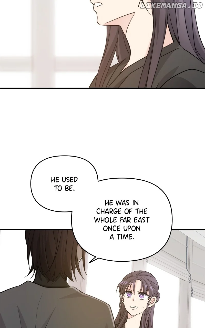 Disaster Is Always Nearby chapter 35 page 39