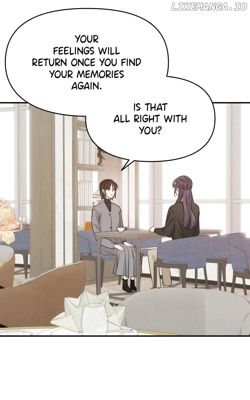 Disaster Is Always Nearby chapter 35 page 42