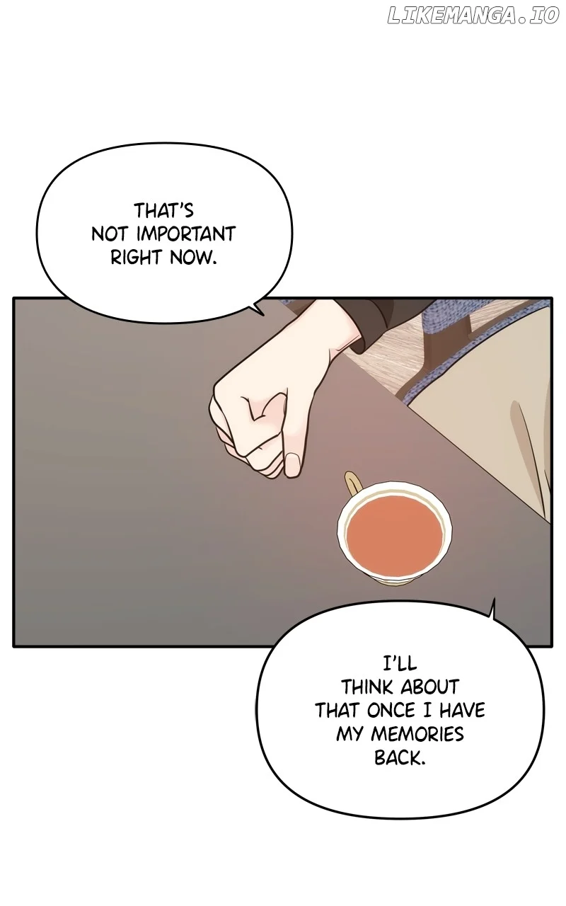 Disaster Is Always Nearby chapter 35 page 43
