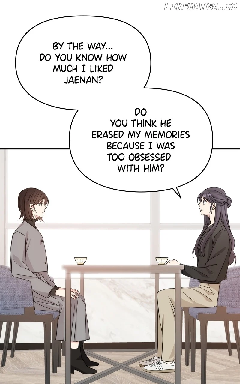 Disaster Is Always Nearby chapter 35 page 44