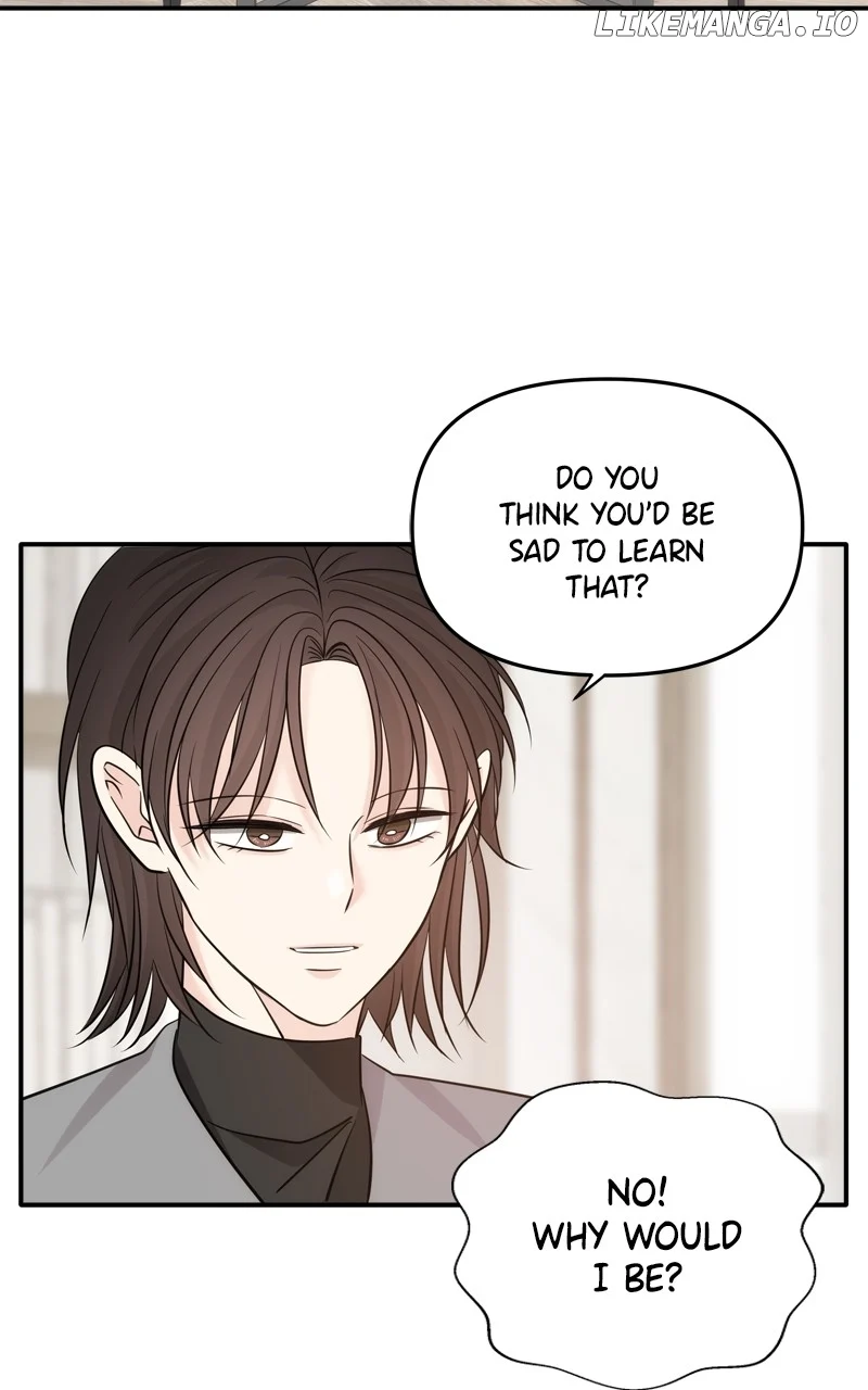 Disaster Is Always Nearby chapter 35 page 45