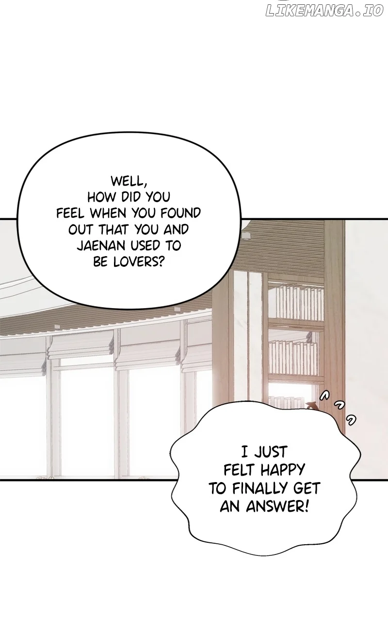 Disaster Is Always Nearby chapter 35 page 46