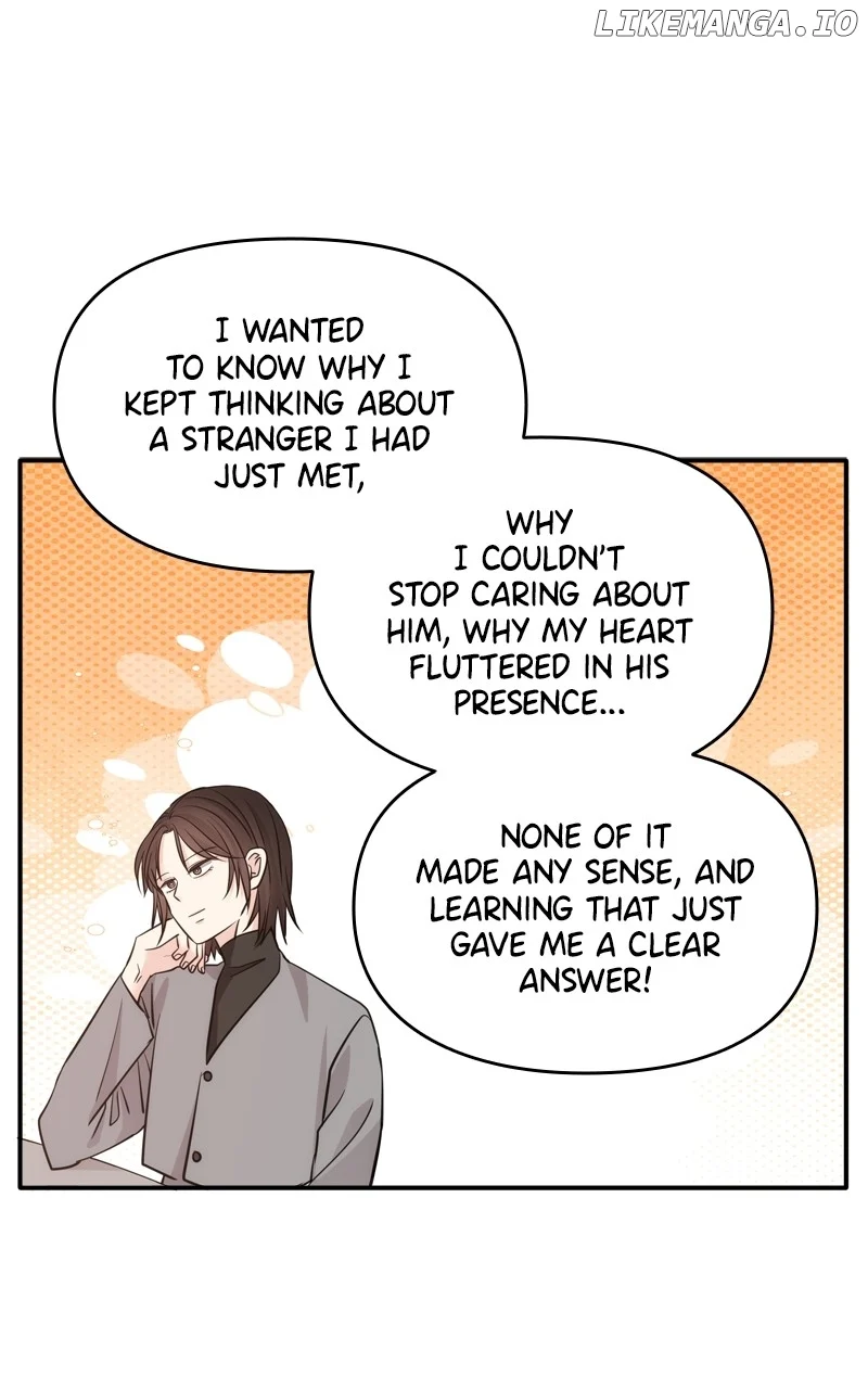 Disaster Is Always Nearby chapter 35 page 47