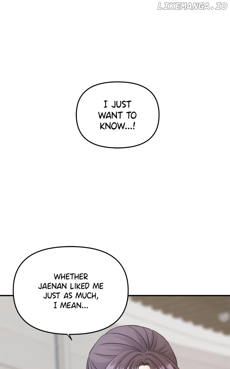 Disaster Is Always Nearby chapter 35 page 49