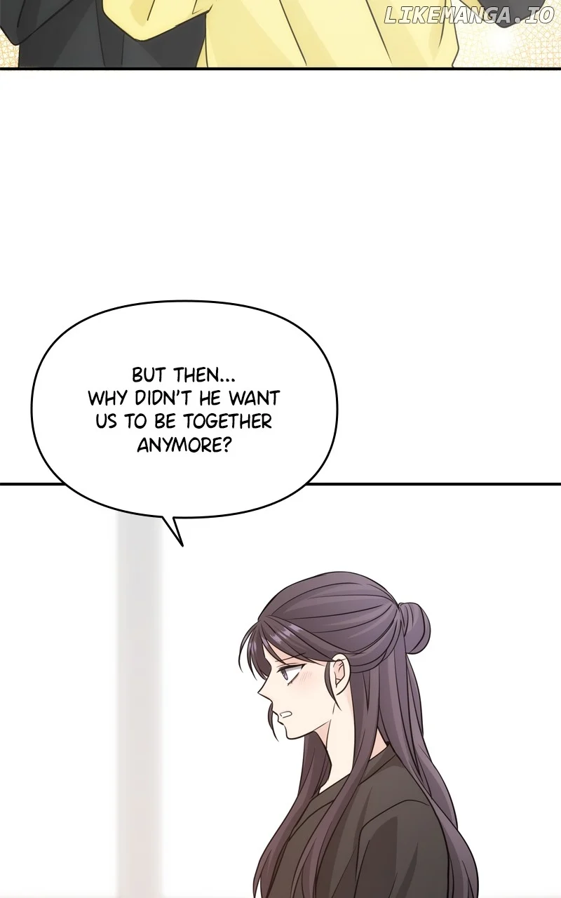 Disaster Is Always Nearby chapter 35 page 53