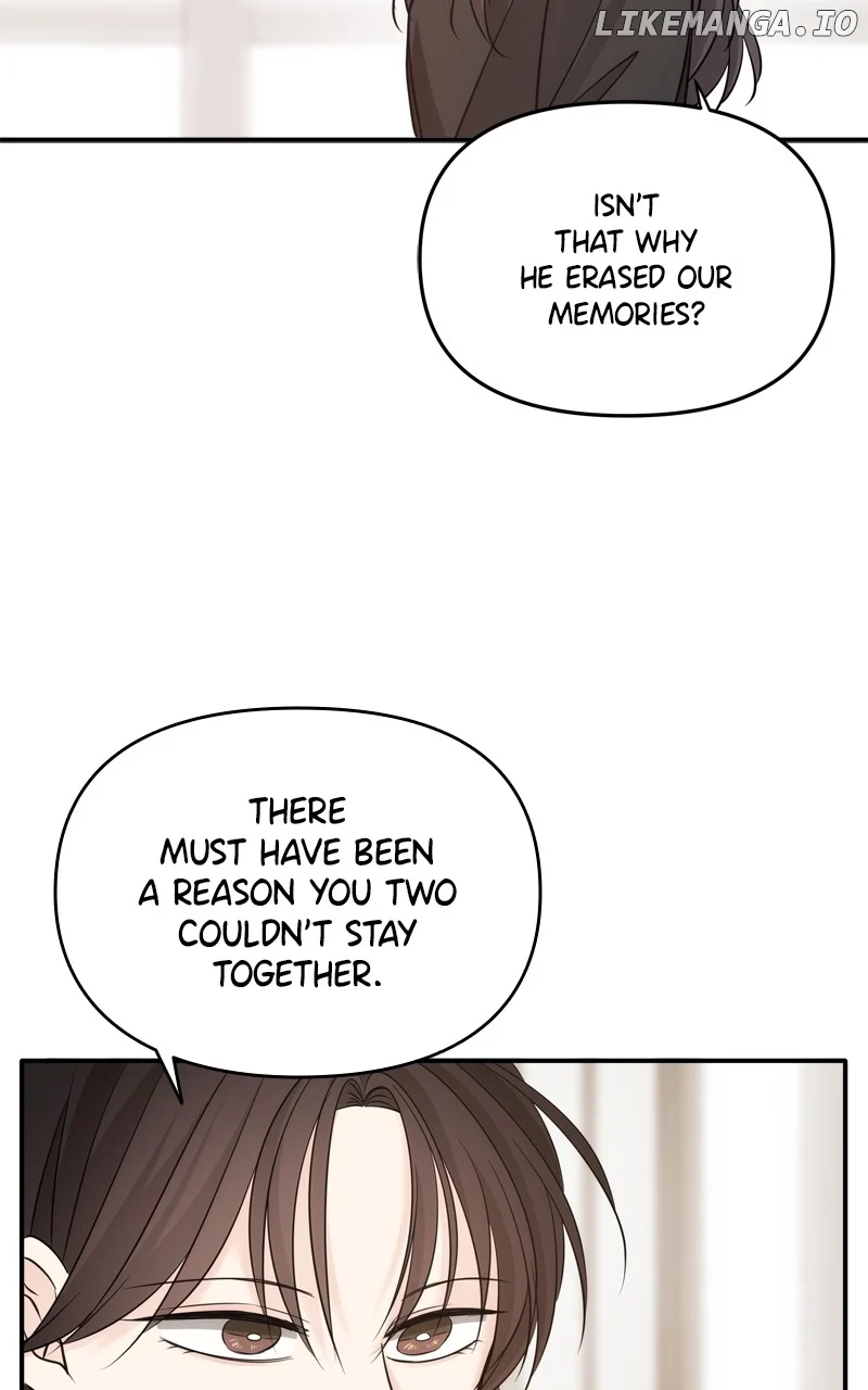 Disaster Is Always Nearby chapter 35 page 54