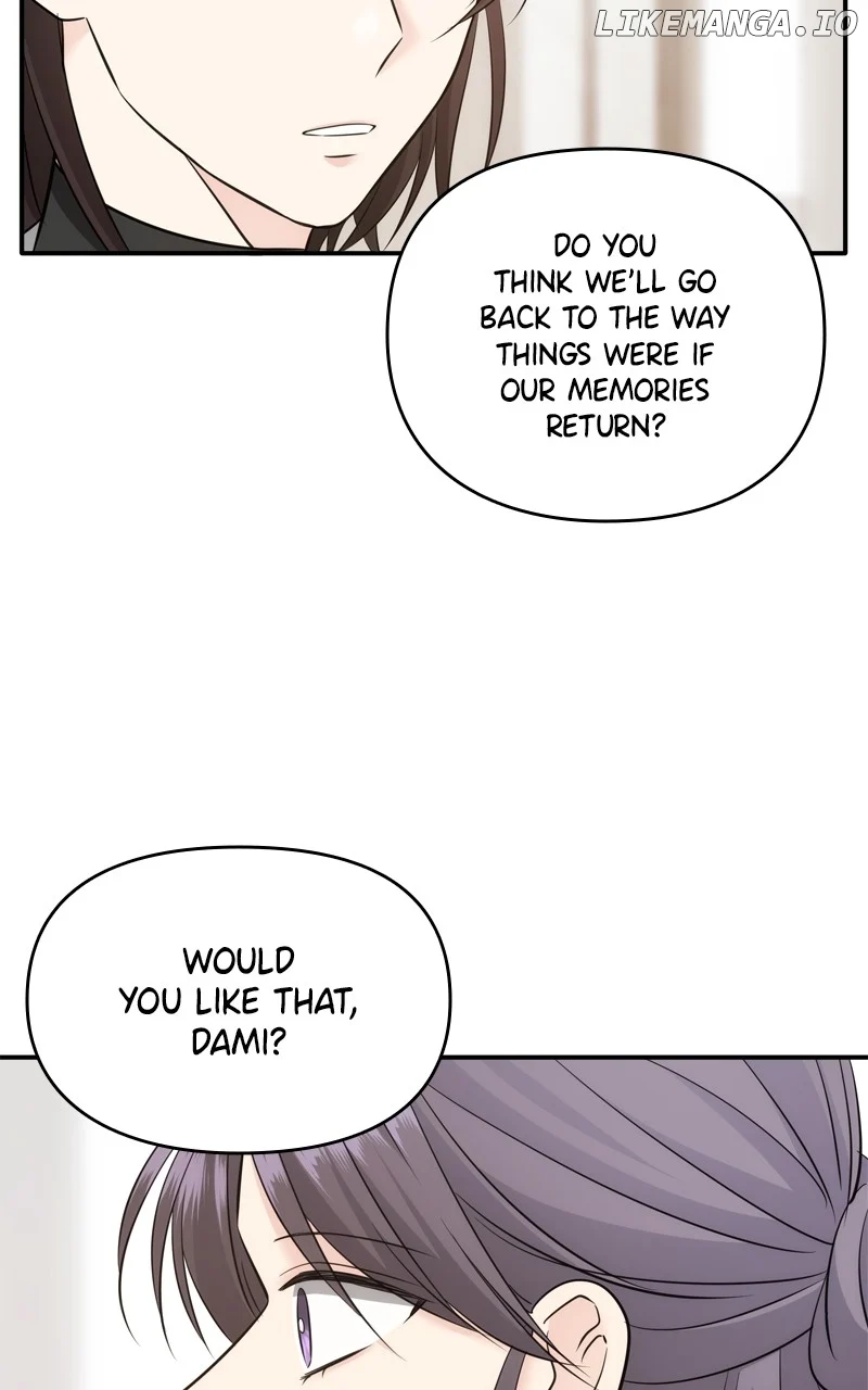 Disaster Is Always Nearby chapter 35 page 55