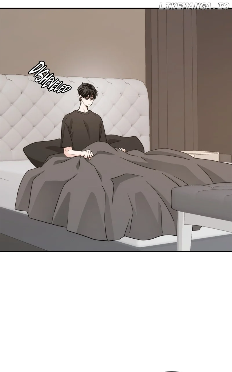Disaster Is Always Nearby chapter 35 page 58