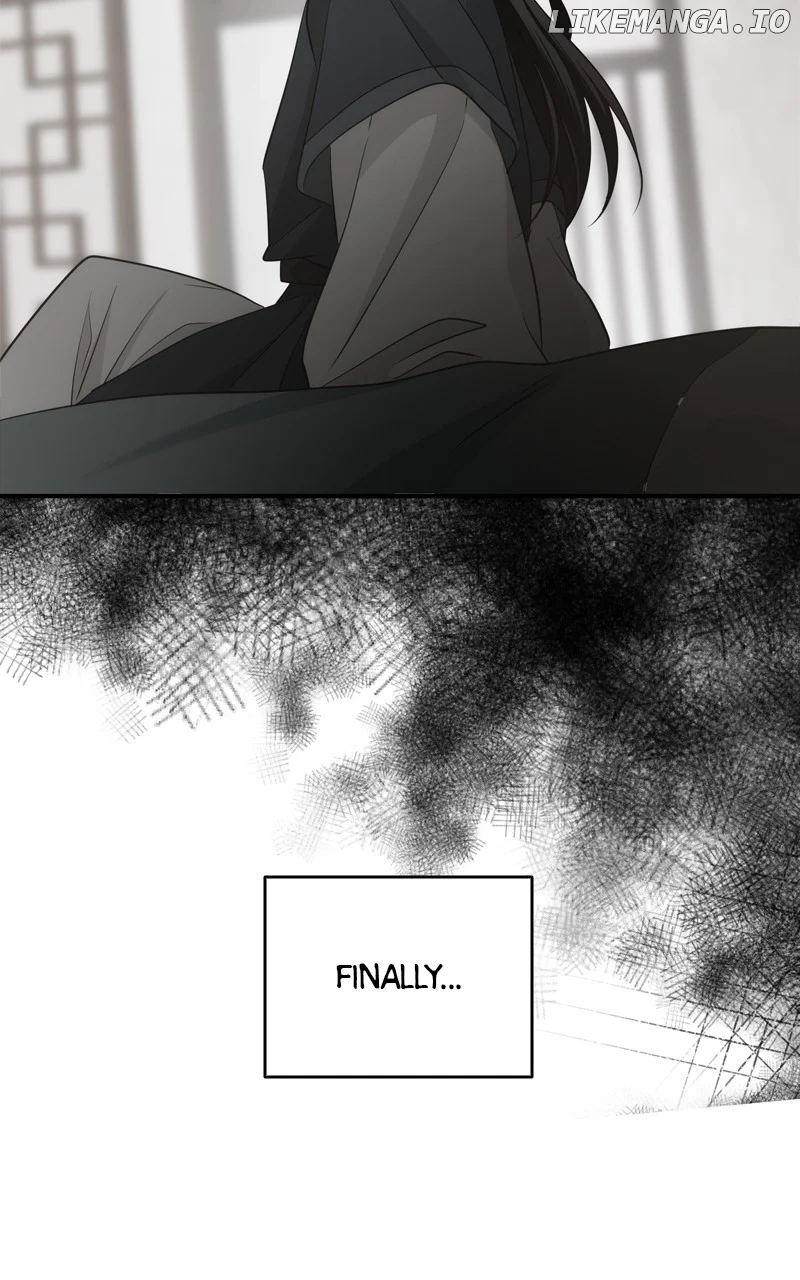 Disaster Is Always Nearby chapter 35 page 61