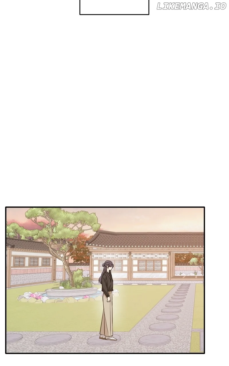 Disaster Is Always Nearby chapter 35 page 63