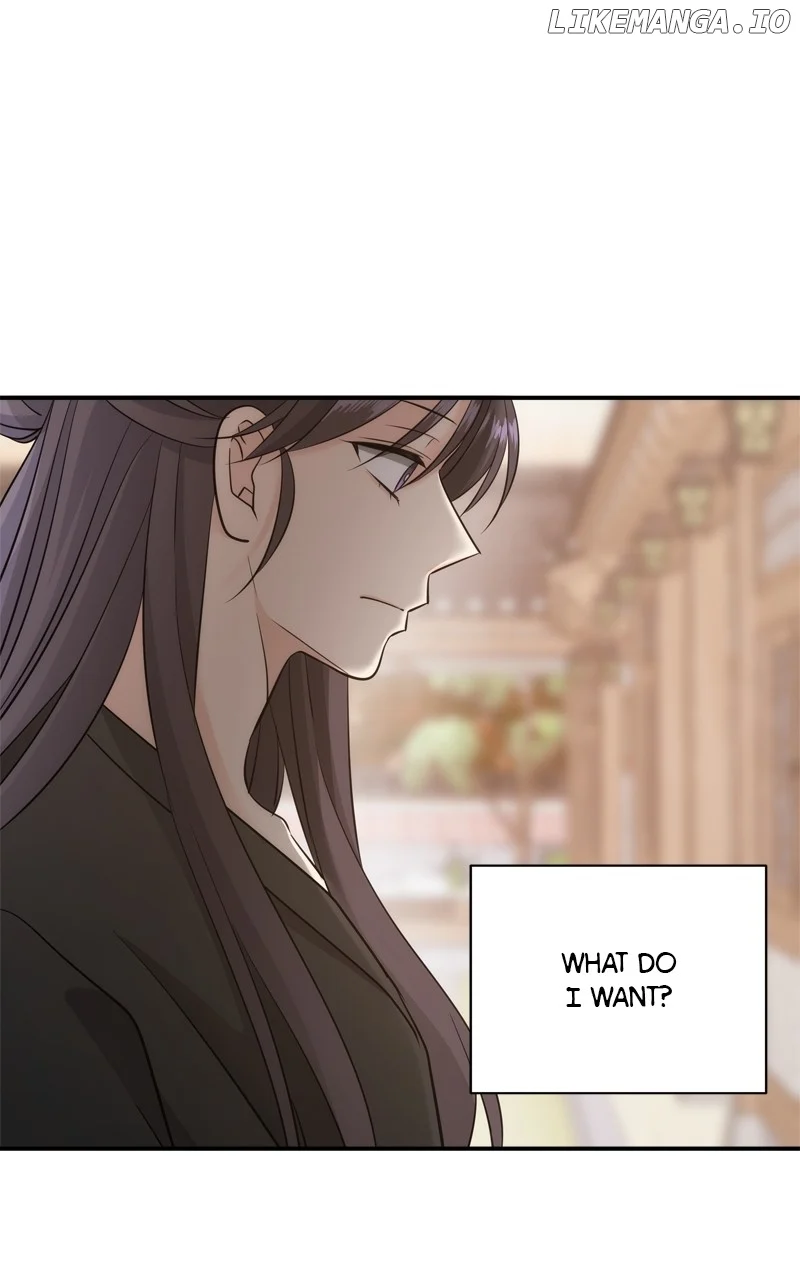 Disaster Is Always Nearby chapter 35 page 64
