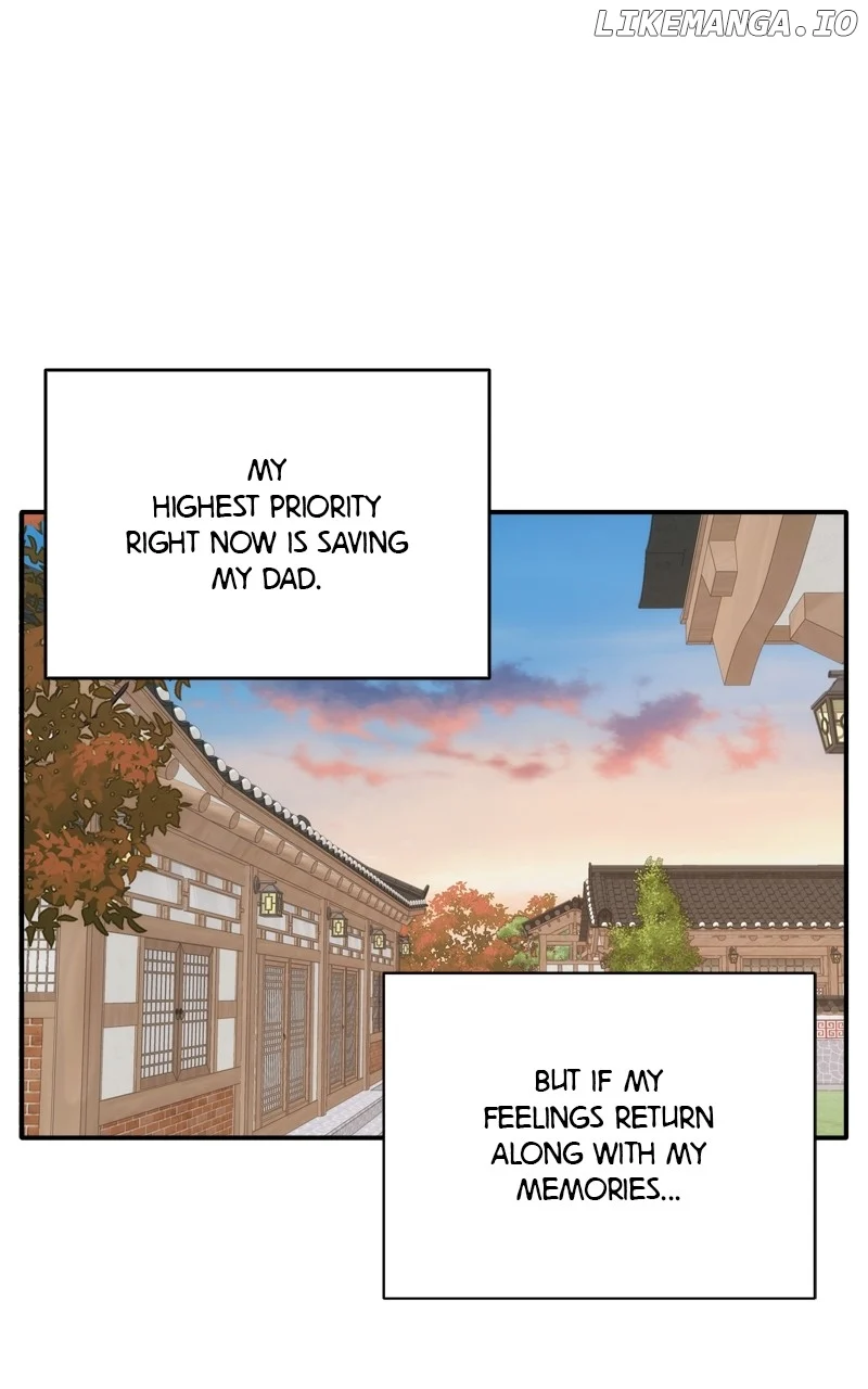 Disaster Is Always Nearby chapter 35 page 65