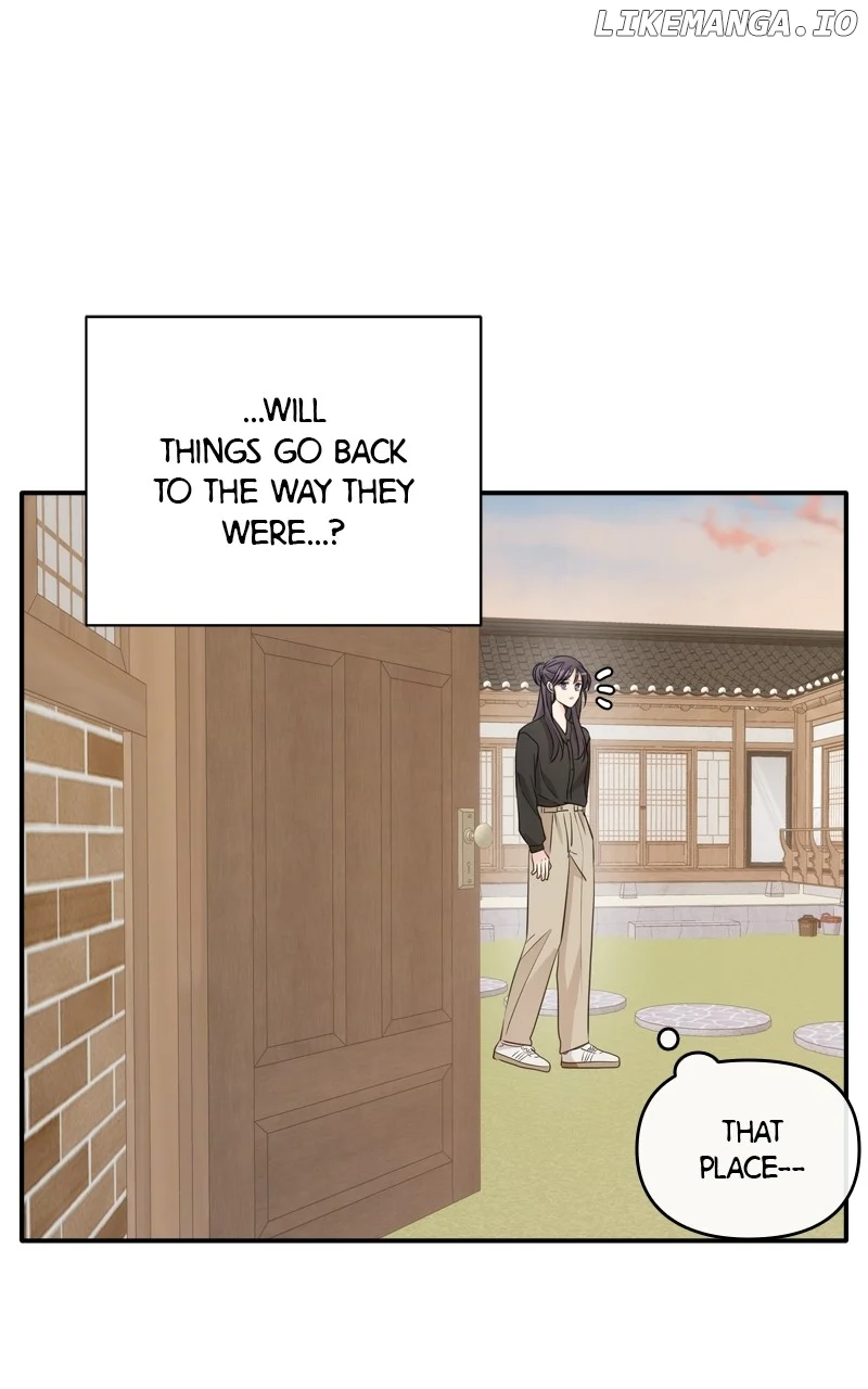 Disaster Is Always Nearby chapter 35 page 66