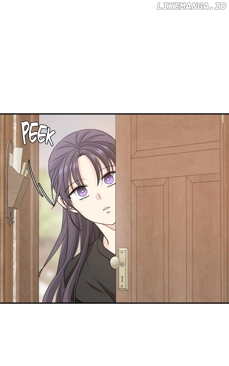 Disaster Is Always Nearby chapter 35 page 67