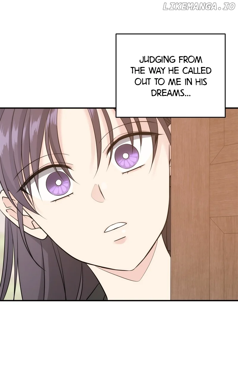 Disaster Is Always Nearby chapter 35 page 68