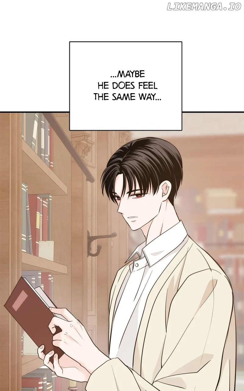 Disaster Is Always Nearby chapter 35 page 69