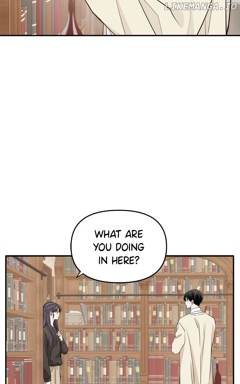 Disaster Is Always Nearby chapter 35 page 70