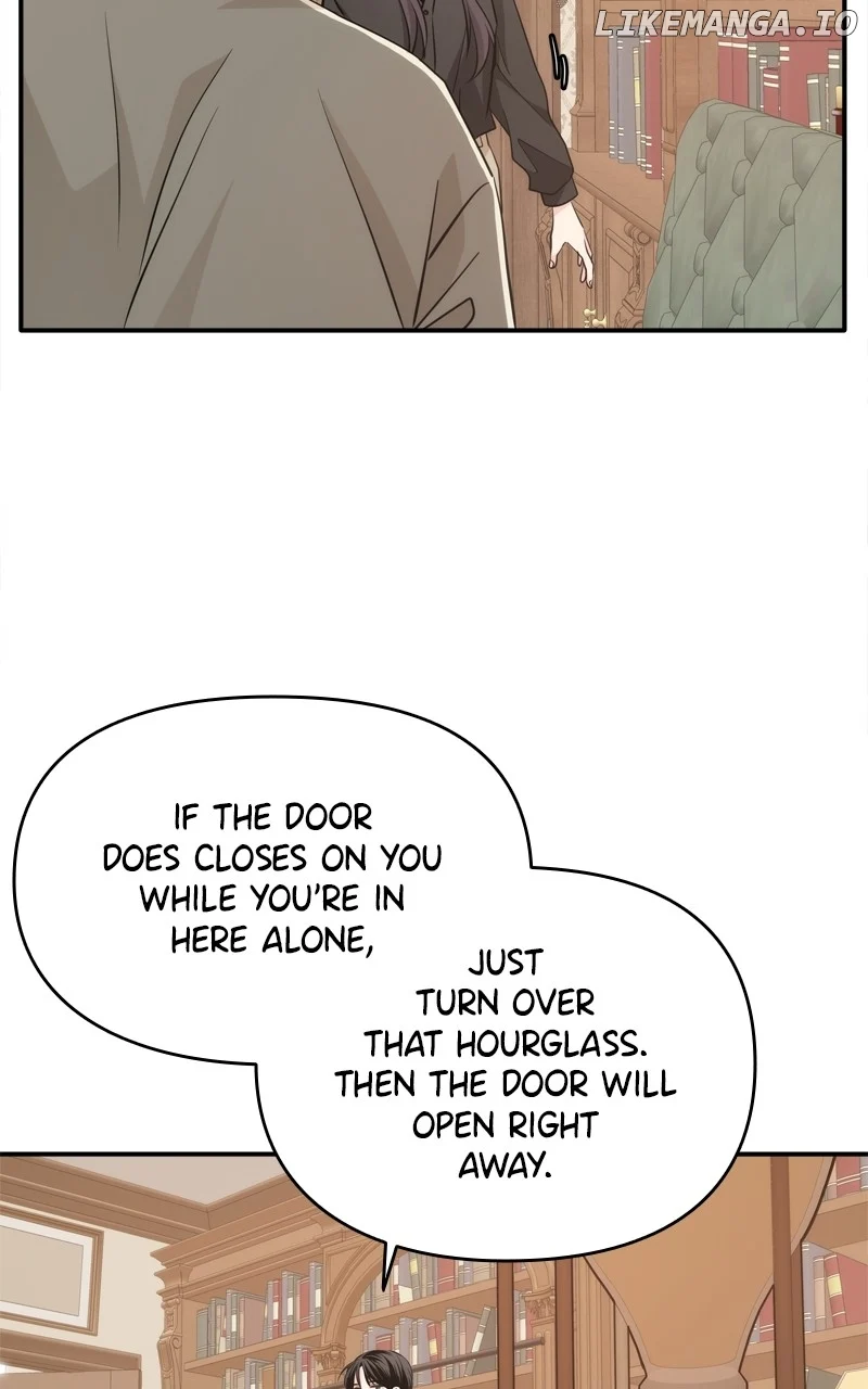 Disaster Is Always Nearby chapter 35 page 73