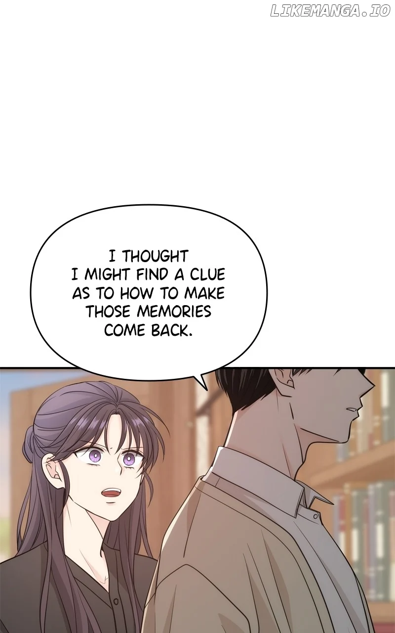 Disaster Is Always Nearby chapter 35 page 78