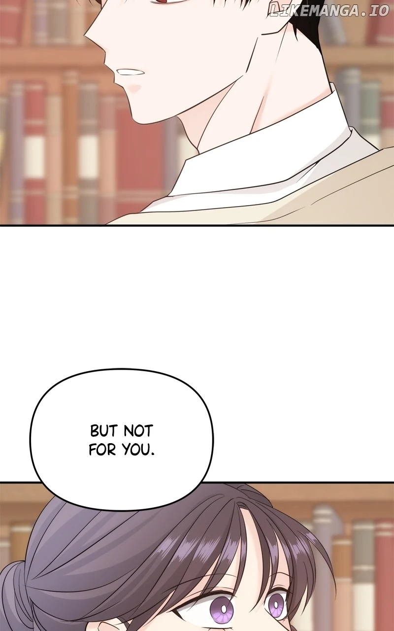 Disaster Is Always Nearby chapter 35 page 80