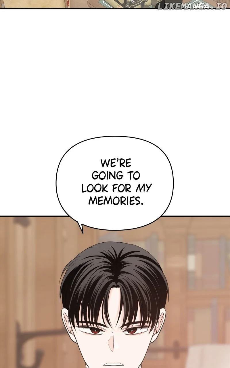 Disaster Is Always Nearby chapter 35 page 83