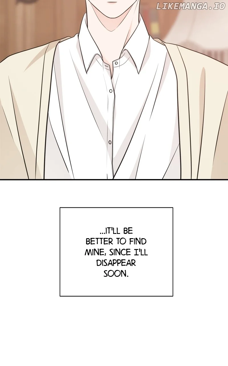 Disaster Is Always Nearby chapter 35 page 84
