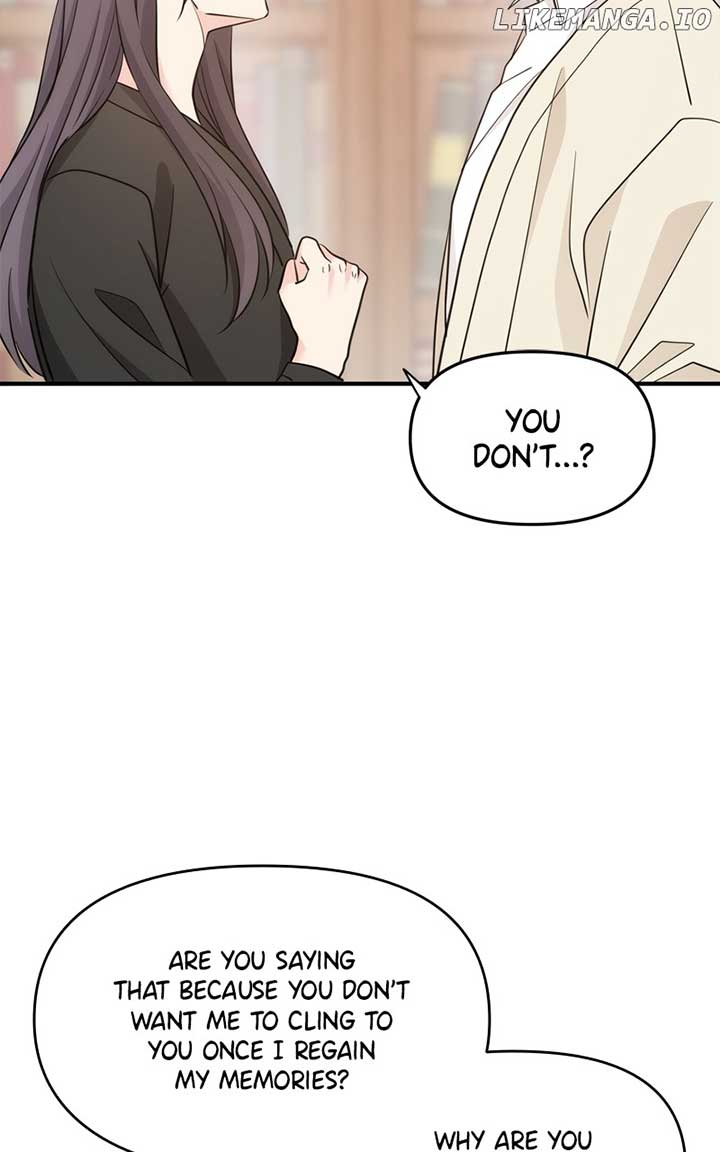 Disaster Is Always Nearby chapter 36 page 7