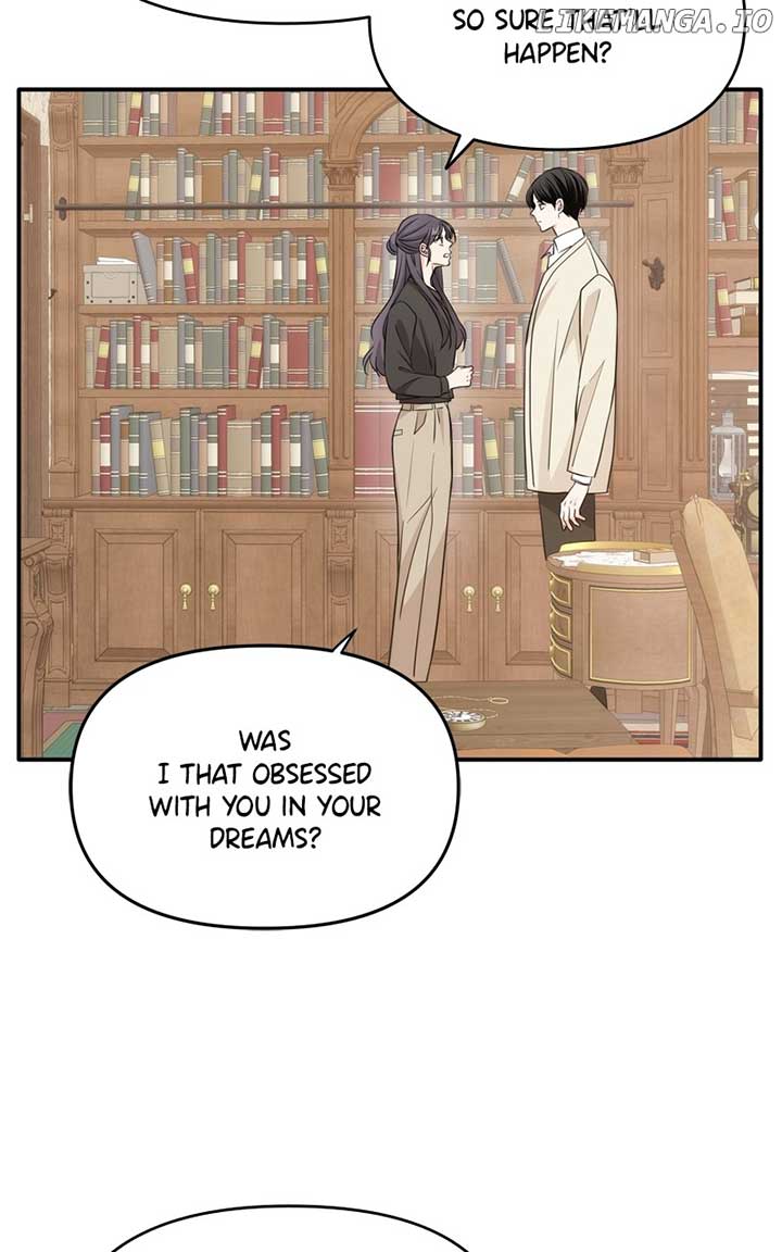 Disaster Is Always Nearby chapter 36 page 8