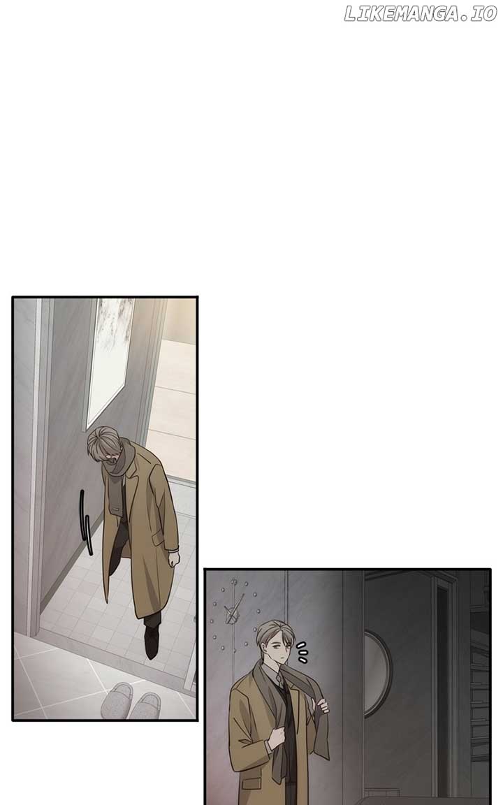 Disaster Is Always Nearby chapter 36 page 32