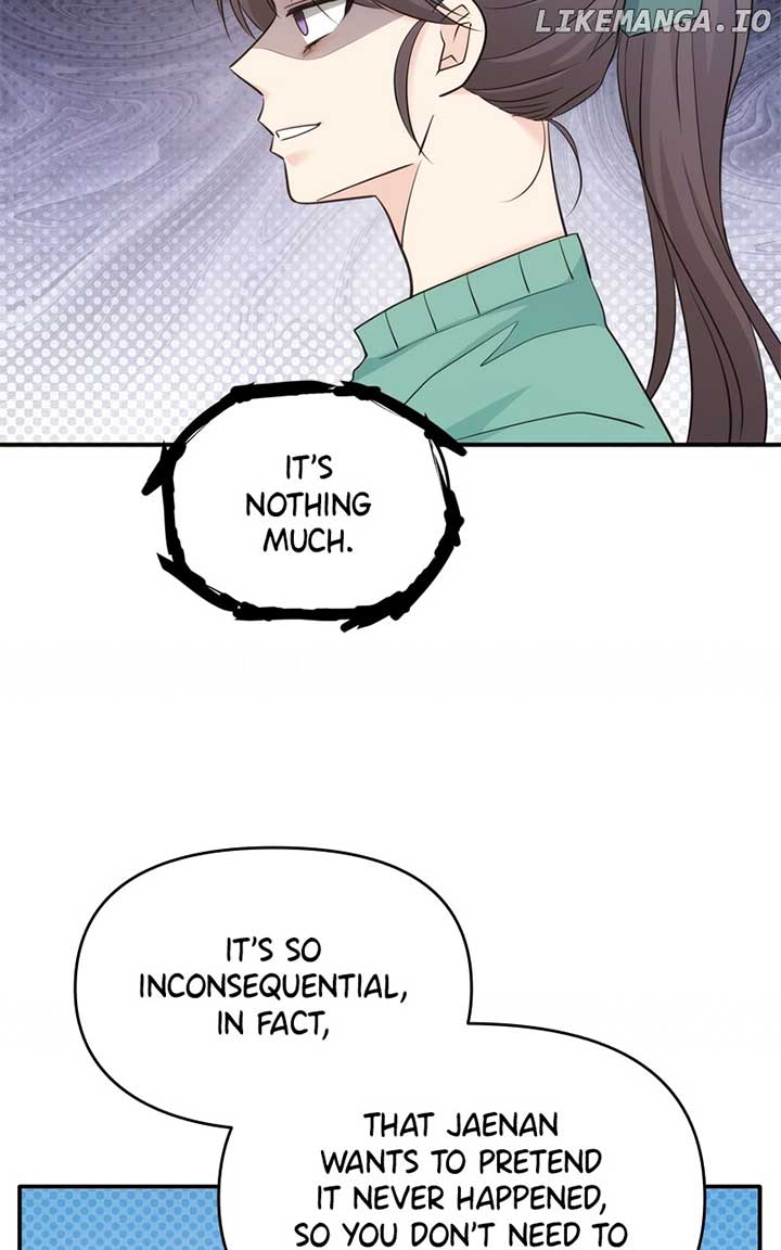 Disaster Is Always Nearby chapter 36 page 45