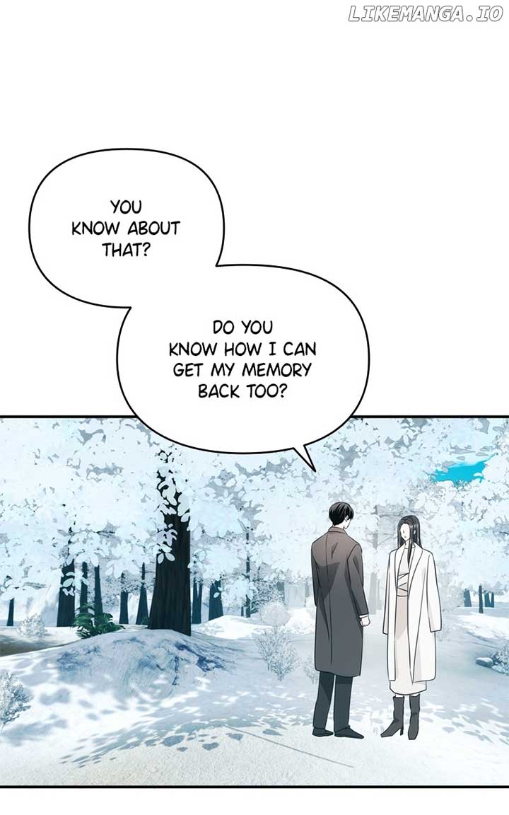 Disaster Is Always Nearby chapter 36 page 71