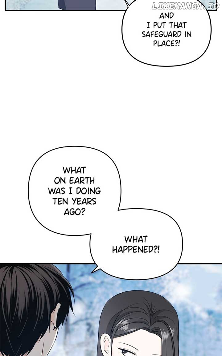 Disaster Is Always Nearby chapter 37 page 2