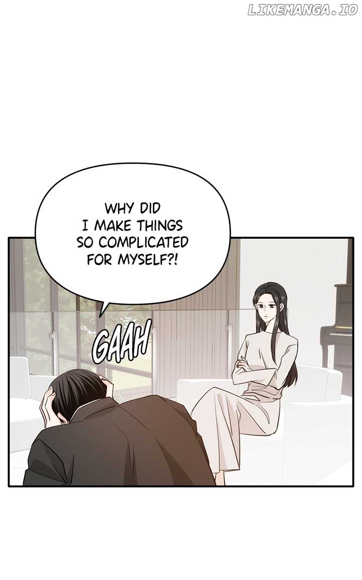 Disaster Is Always Nearby chapter 37 page 9