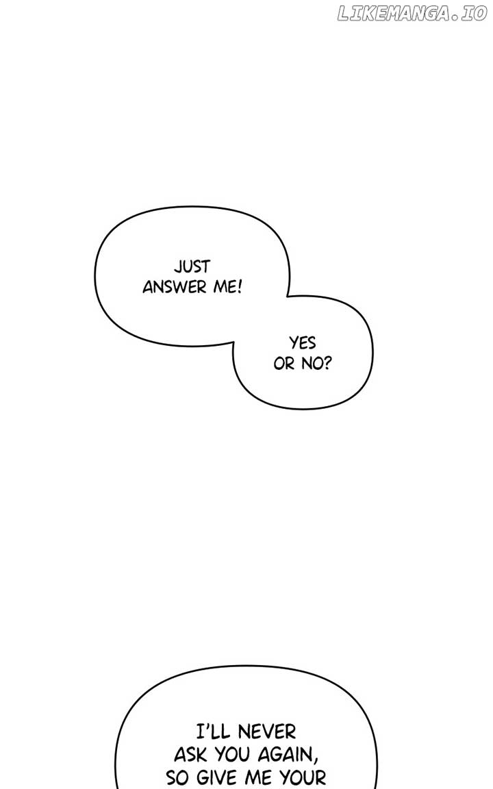 Disaster Is Always Nearby chapter 39 page 1