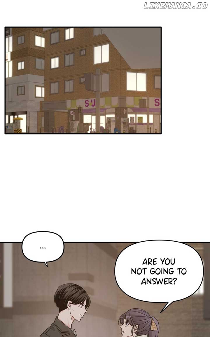 Disaster Is Always Nearby chapter 39 page 3