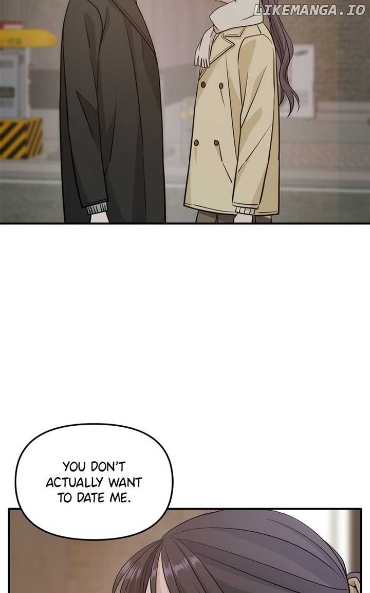 Disaster Is Always Nearby chapter 39 page 4