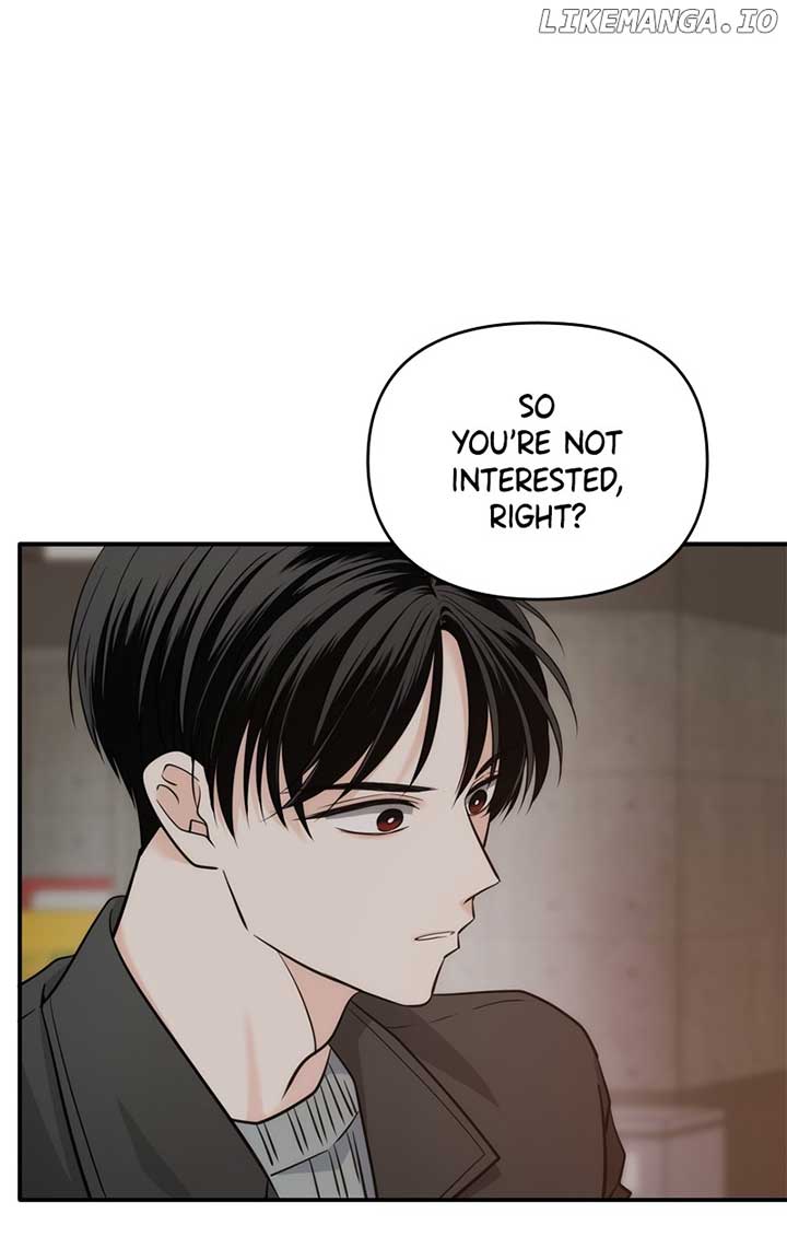 Disaster Is Always Nearby chapter 39 page 9