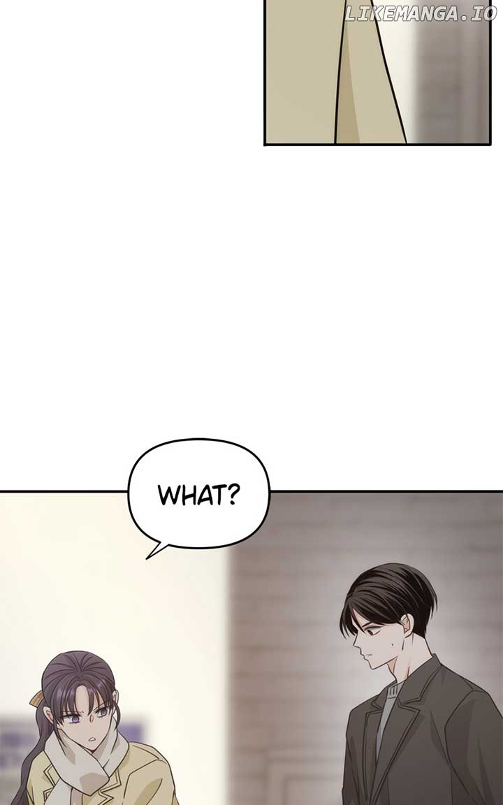 Disaster Is Always Nearby chapter 39 page 11