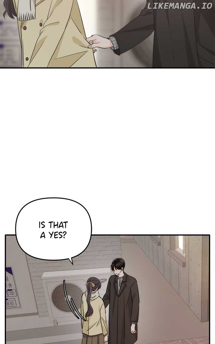 Disaster Is Always Nearby chapter 39 page 12