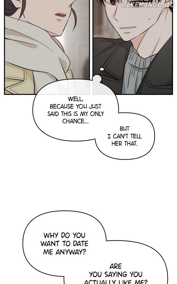 Disaster Is Always Nearby chapter 39 page 14