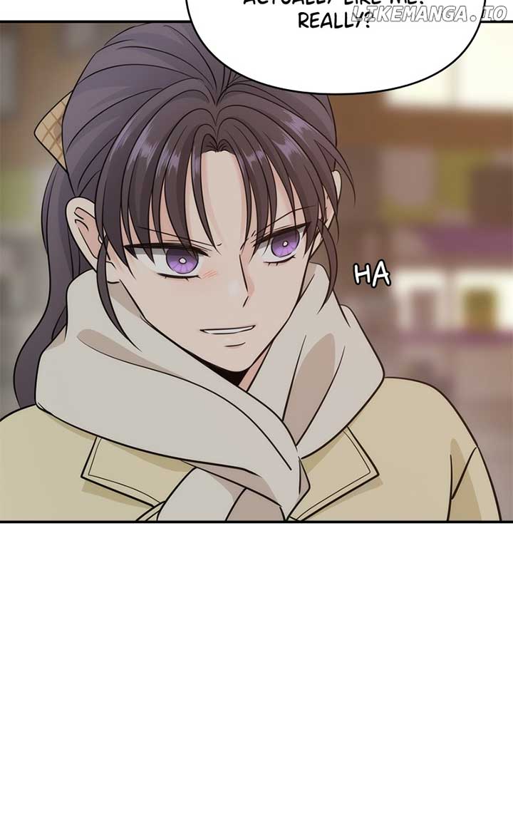 Disaster Is Always Nearby chapter 39 page 15