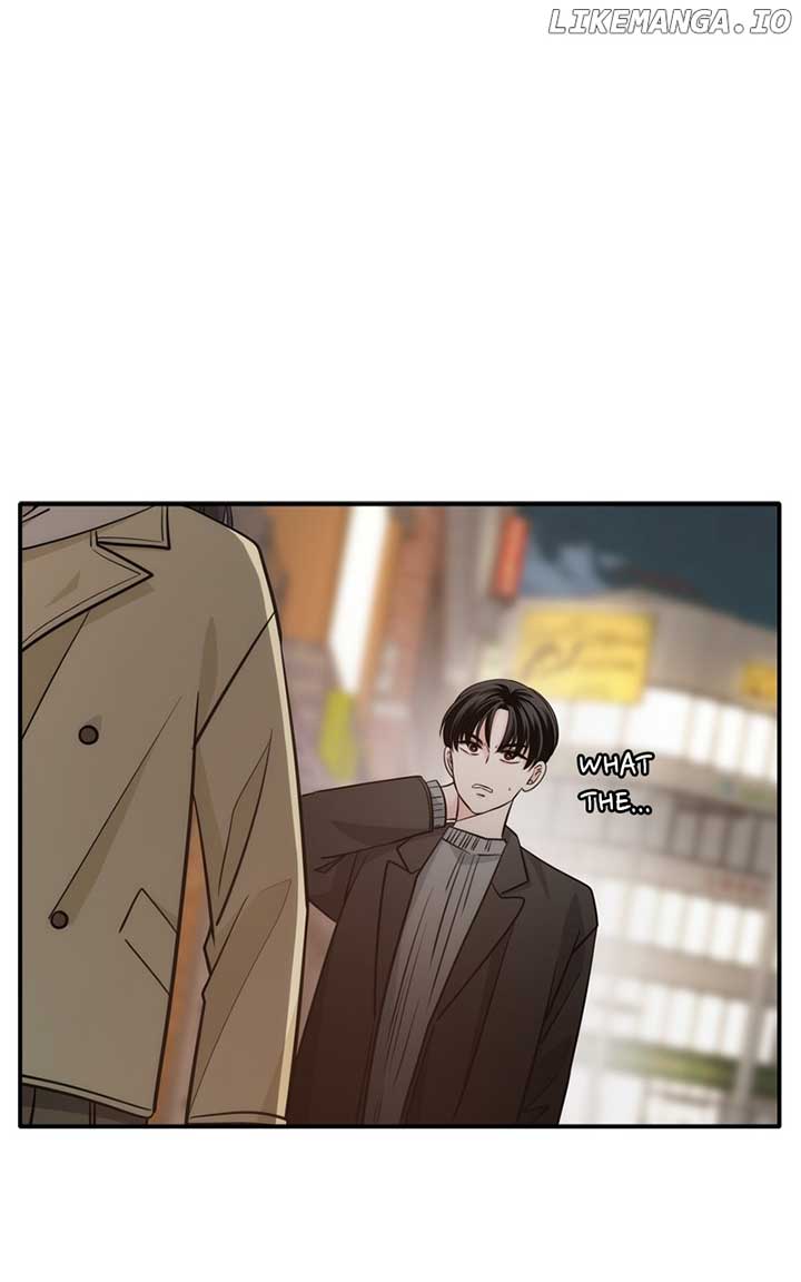 Disaster Is Always Nearby chapter 39 page 18