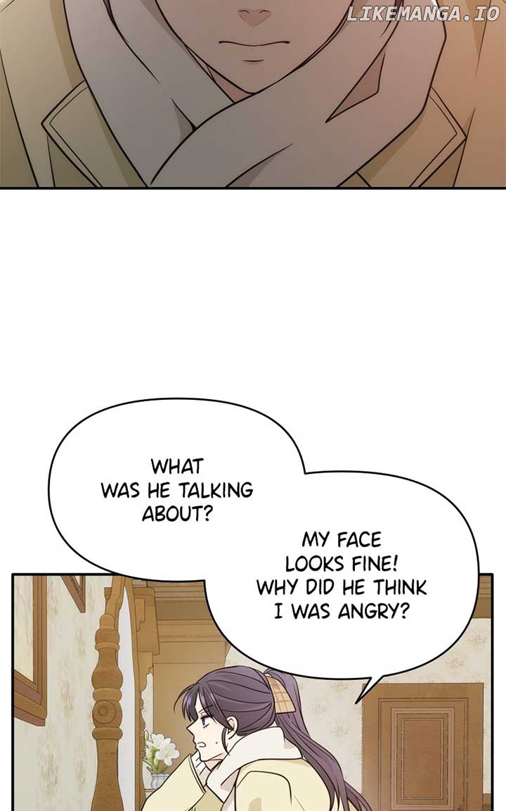 Disaster Is Always Nearby chapter 39 page 20