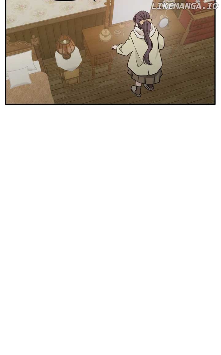 Disaster Is Always Nearby chapter 39 page 22