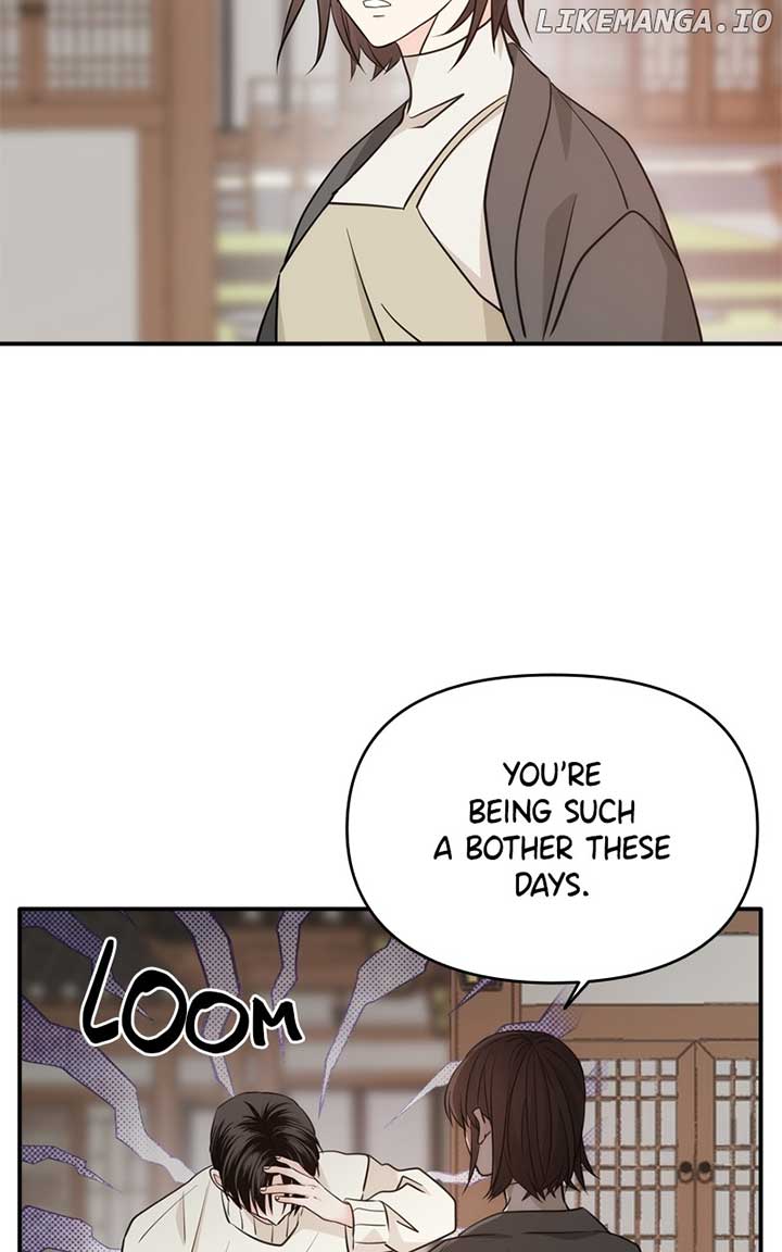 Disaster Is Always Nearby chapter 39 page 24