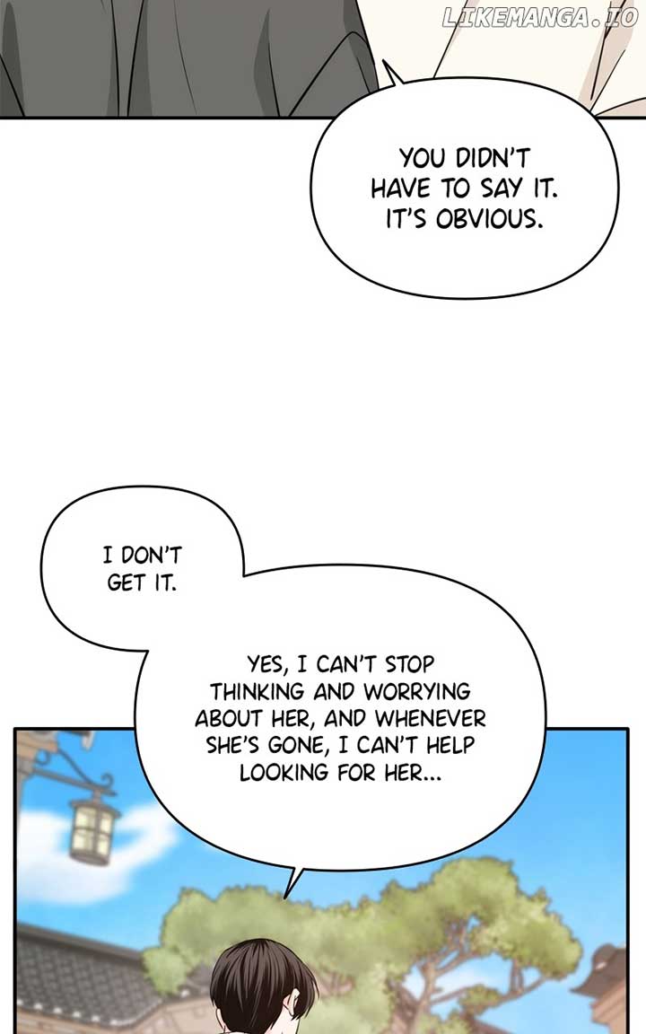 Disaster Is Always Nearby chapter 39 page 29