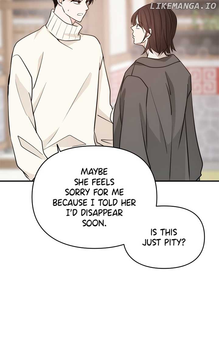 Disaster Is Always Nearby chapter 39 page 32