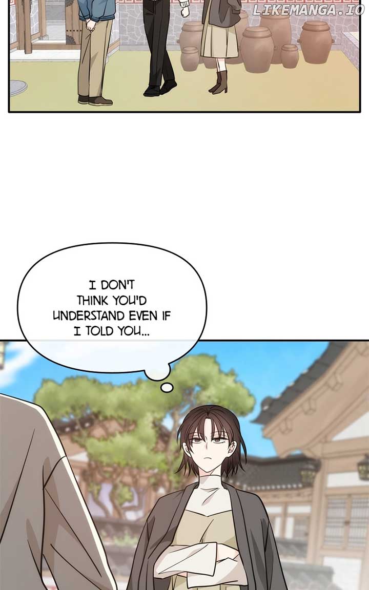 Disaster Is Always Nearby chapter 39 page 37