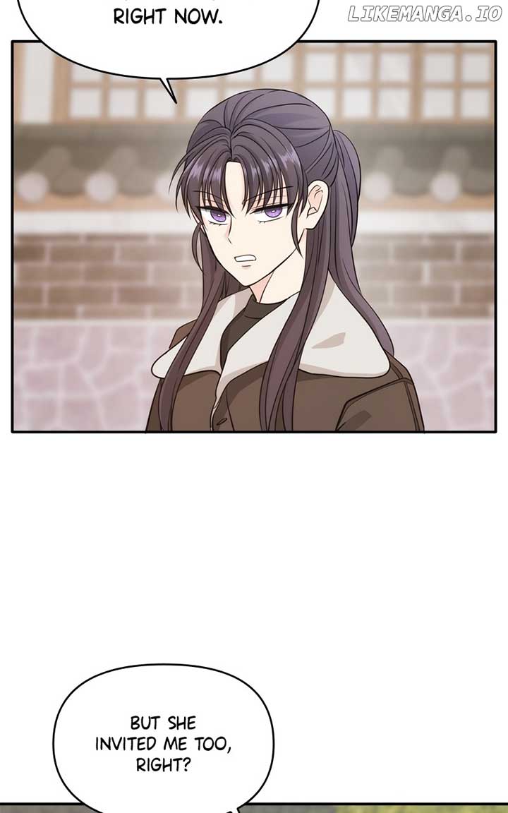 Disaster Is Always Nearby chapter 39 page 39