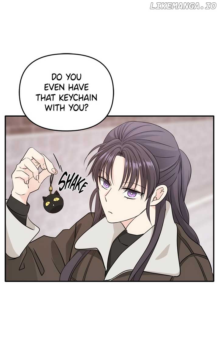 Disaster Is Always Nearby chapter 39 page 41